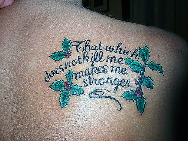inspirational quotes tattoos inspirational quotes tattoos