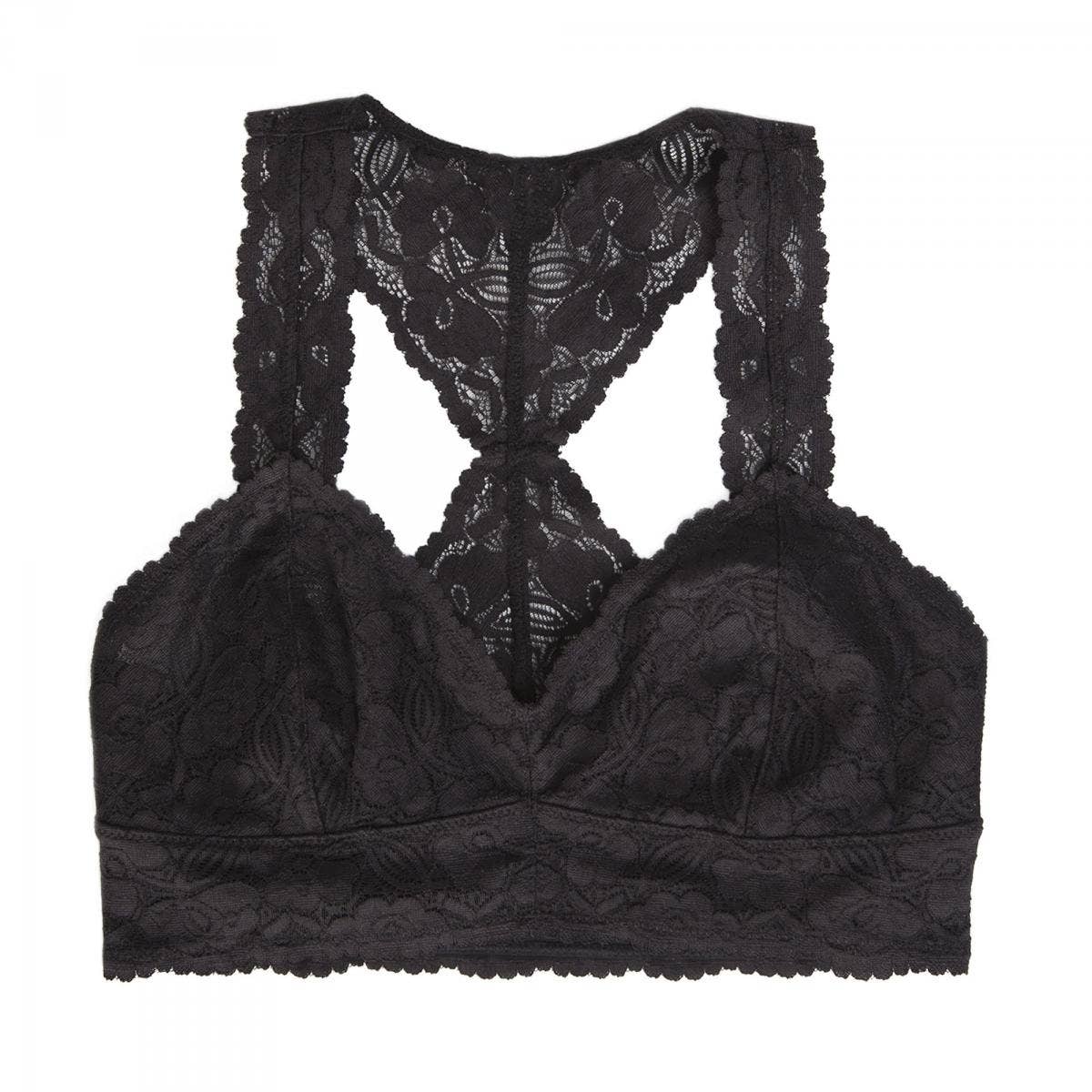 Jezebel Women's Lace Bralette