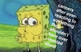 Best Cancer Zodiac Memes