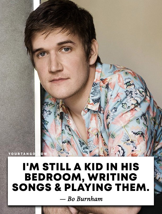 Best Bo Burnham Quotes Funny Jokes From Comedy Shows On Netflix Best Bo Burnham Quotes Funny Jokes From Comedy Shows On Netflix