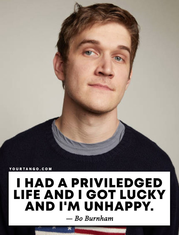 Best Bo Burnham Quotes Funny Jokes From Comedy Shows On Netflix Best Bo Burnham Quotes Funny Jokes From Comedy Shows On Netflix