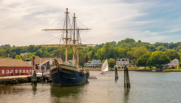 Connecticut Connecticut