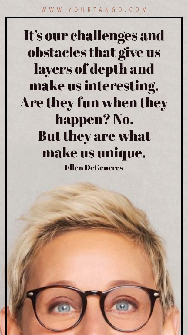 ellen degeneres quotes ellen degeneres quotes