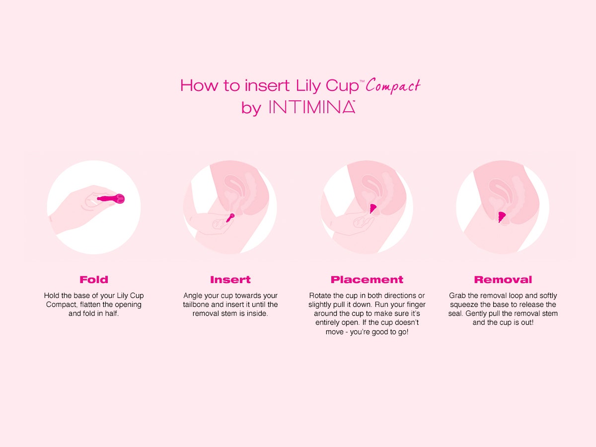 Newbie Tips For Switching To A Menstrual Cup As An Alternative To Tampons And Pads Newbie Tips For Switching To A Menstrual Cup As An Alternative To Tampons And Pads