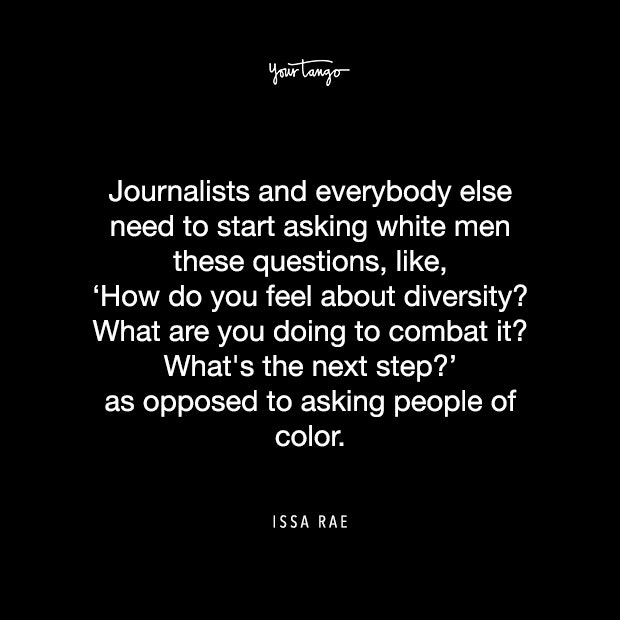 Issa Rae quotes Issa Rae quotes