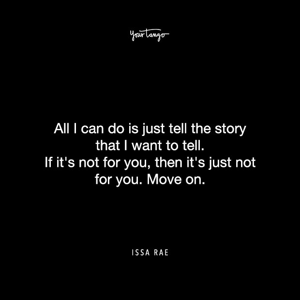 Issa Rae quotes Issa Rae quotes