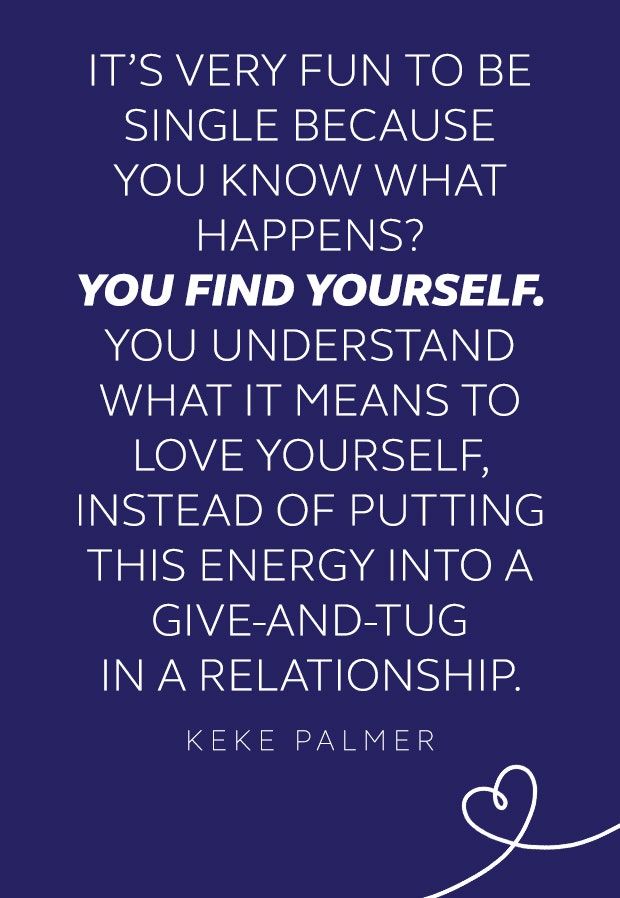 Keke Palmer quote Keke Palmer quote