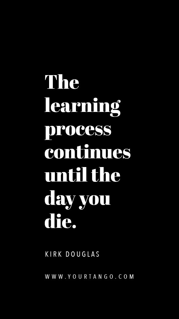 Kirk Douglas Quotes About Acting Dealing With Adversity Kirk Douglas Quotes About Acting Dealing With Adversity