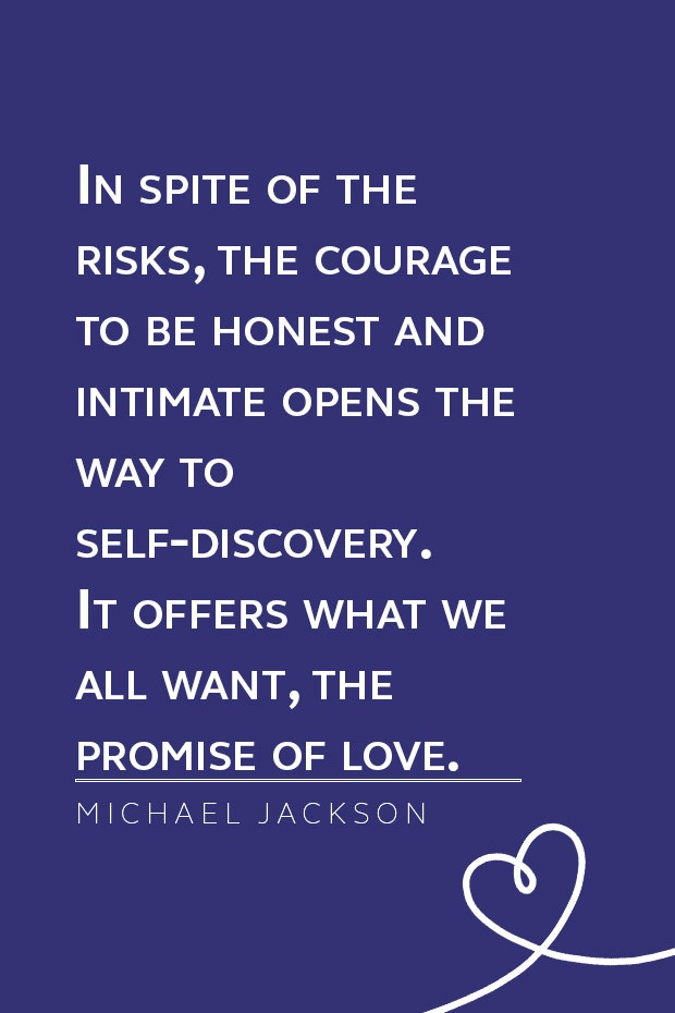 Michael Jackson quote Michael Jackson quote