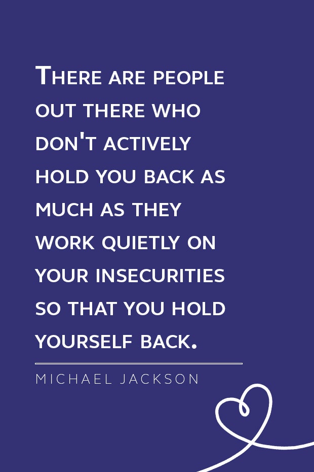 Michael Jackson quote Michael Jackson quote