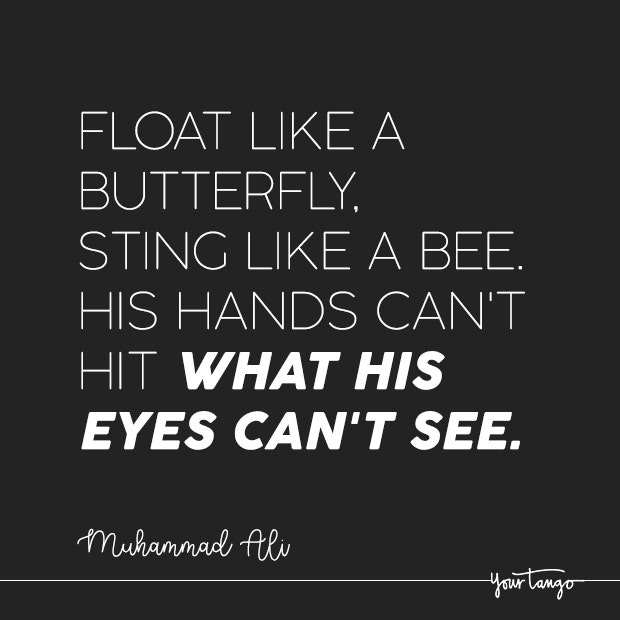 Muhammad Ali Quotes Muhammad Ali Quotes