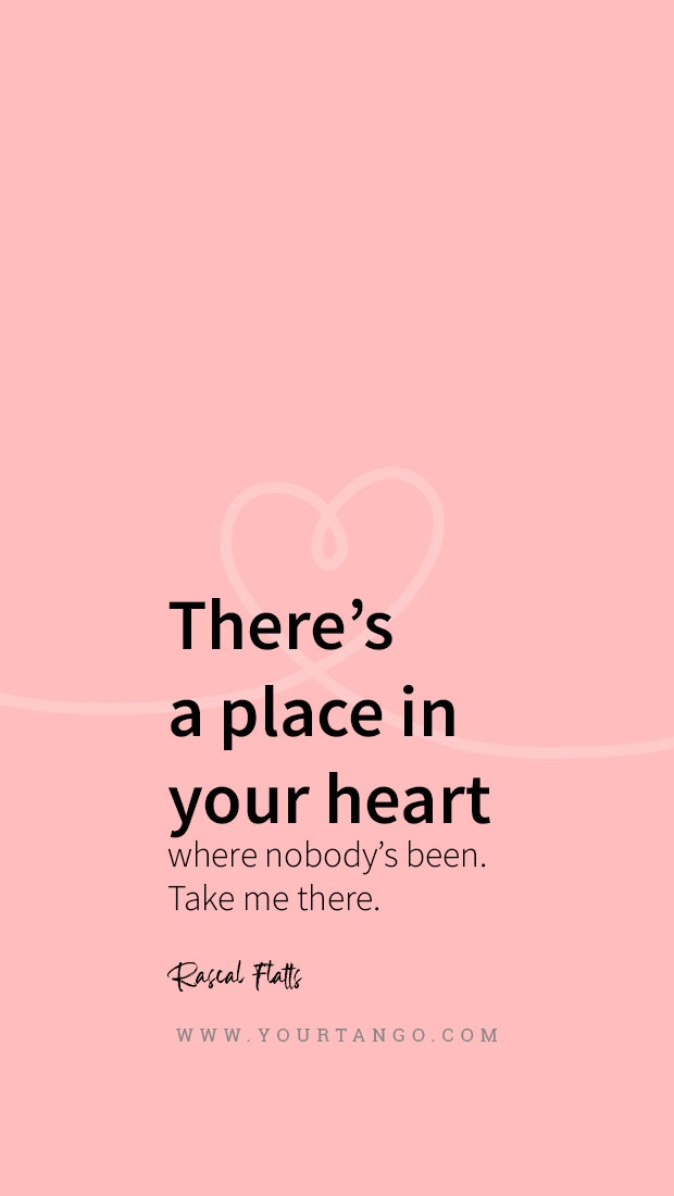 rascal flatts intimacy quote rascal flatts intimacy quote