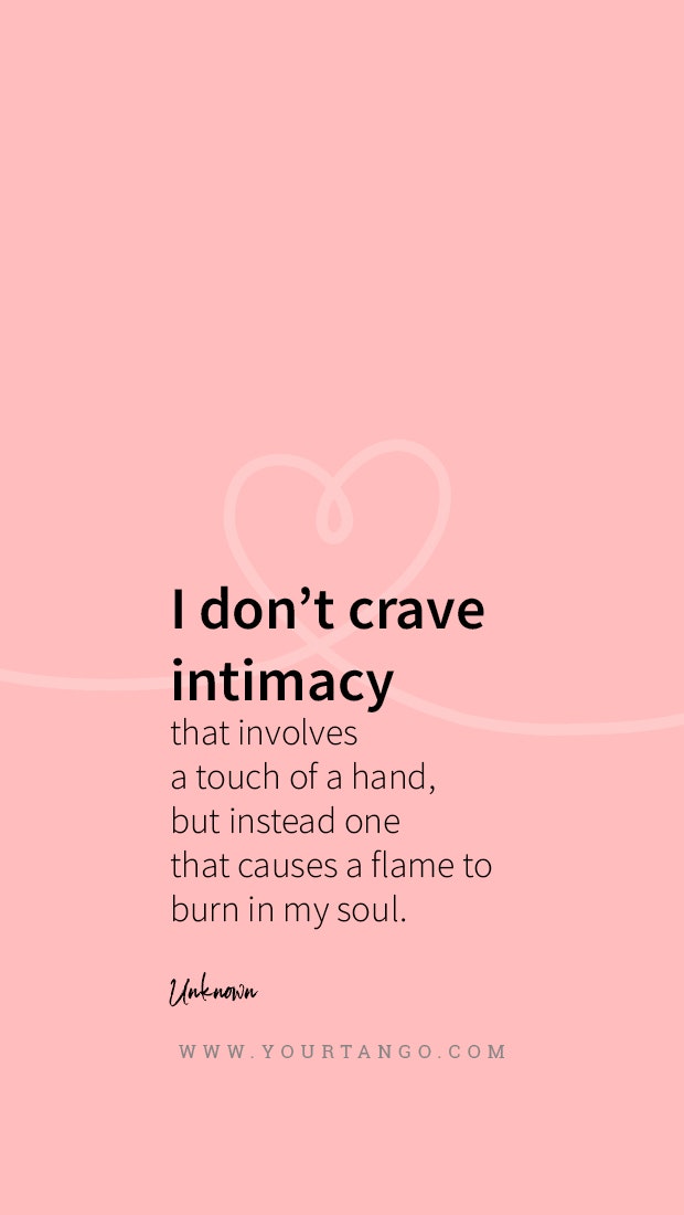 intimacy quote intimacy quote