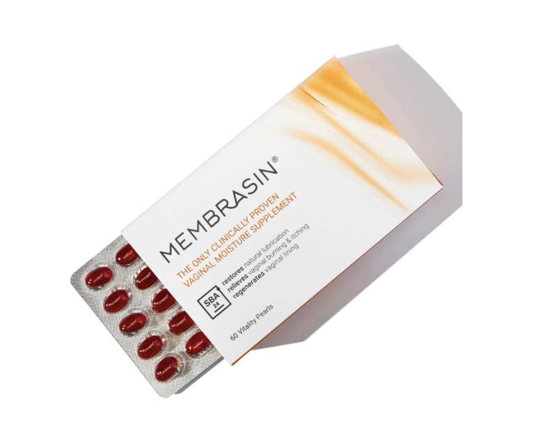 Best Products For Vaginal Dryness