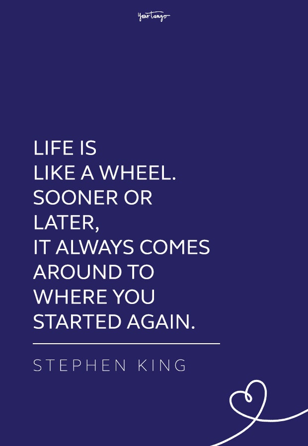 dark Stephen King quote dark Stephen King quote