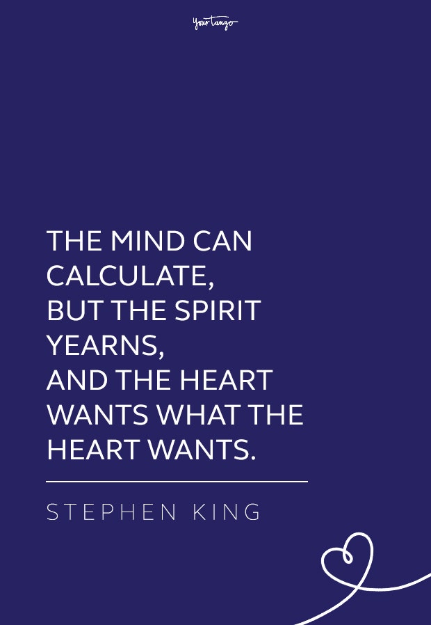 Stephen King quote about life Stephen King quote about life