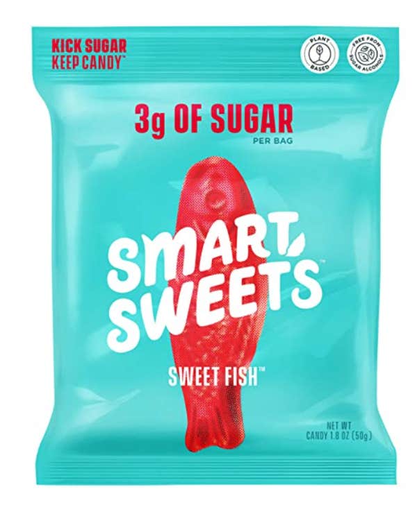 gift for sister / candy