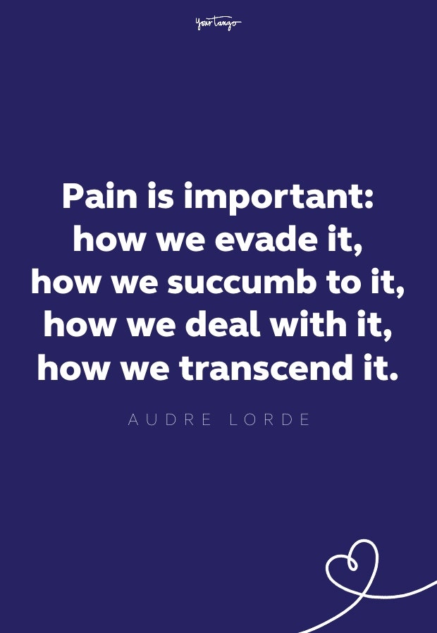 audre lorde quote
