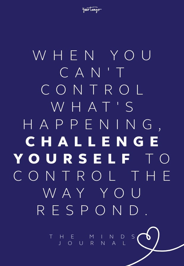 the mind's journal be better quote