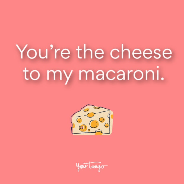 cheesy love quotes cheese to macaroni cheesy love quotes