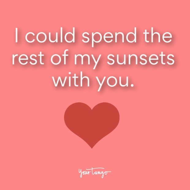 cheesy love quotes sunsets cheesy love quotes