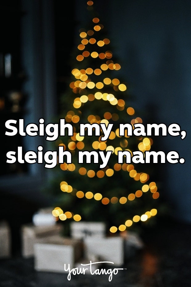 Christmas puns Christmas puns