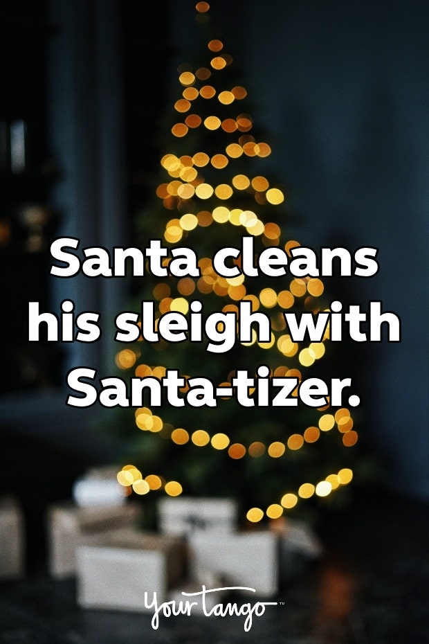 Christmas puns Christmas puns