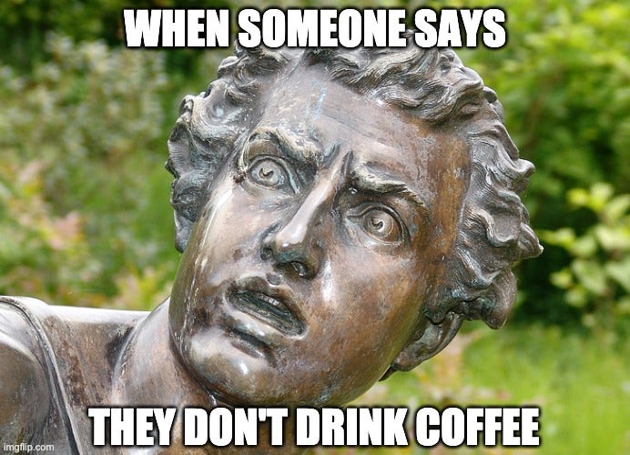 coffee meme coffee memes