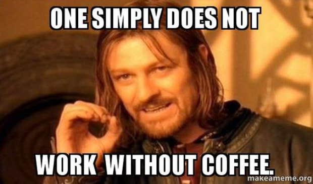 coffee meme coffee memes