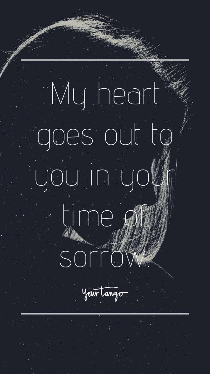 condolences text message condolences text message