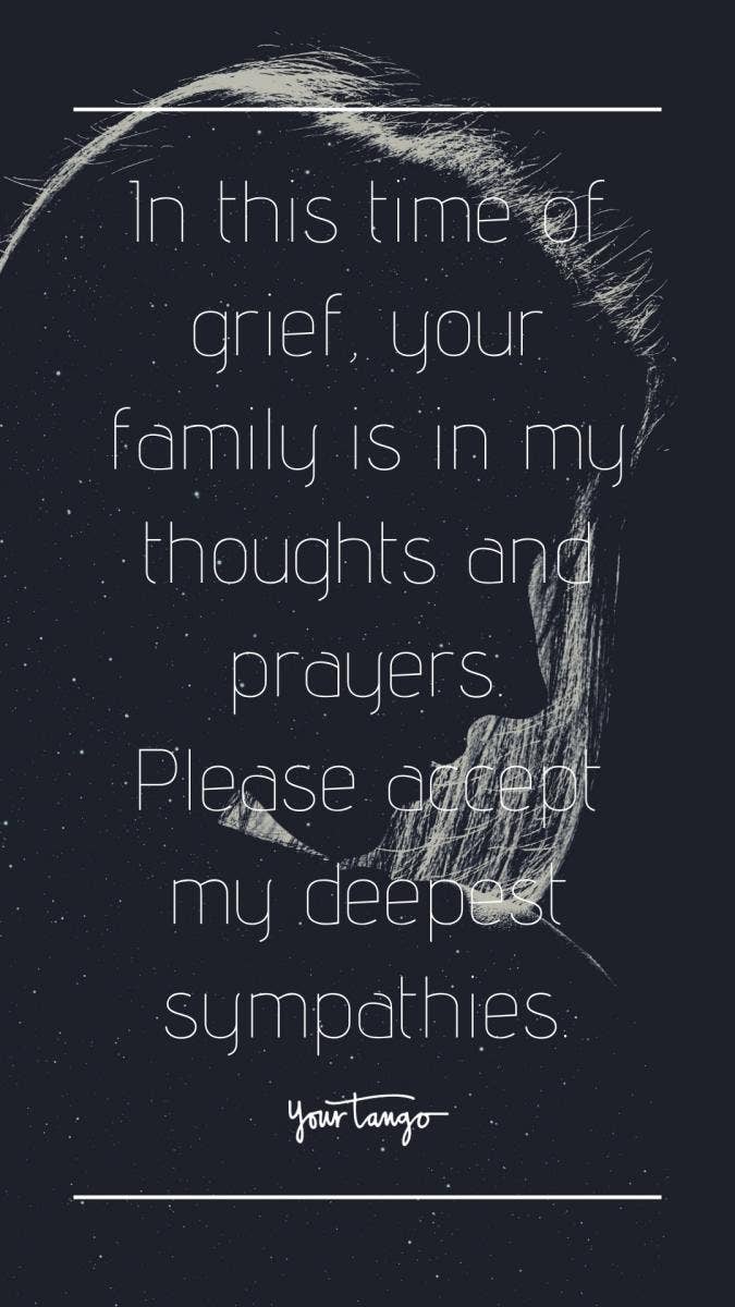 condolences text message condolences text message