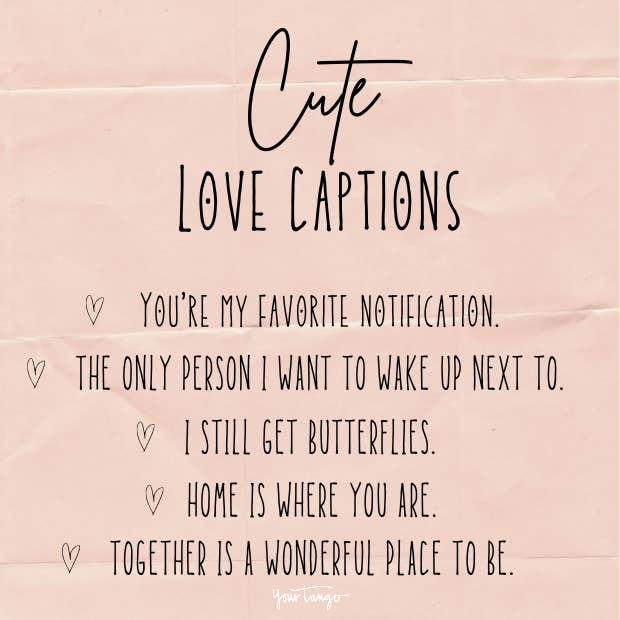 cute love captions for couples cute love captions for couples