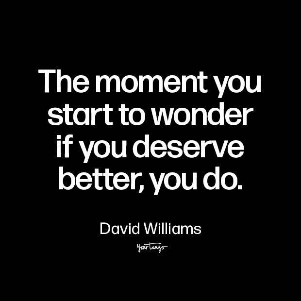 david williams i cant do this anymore quotes