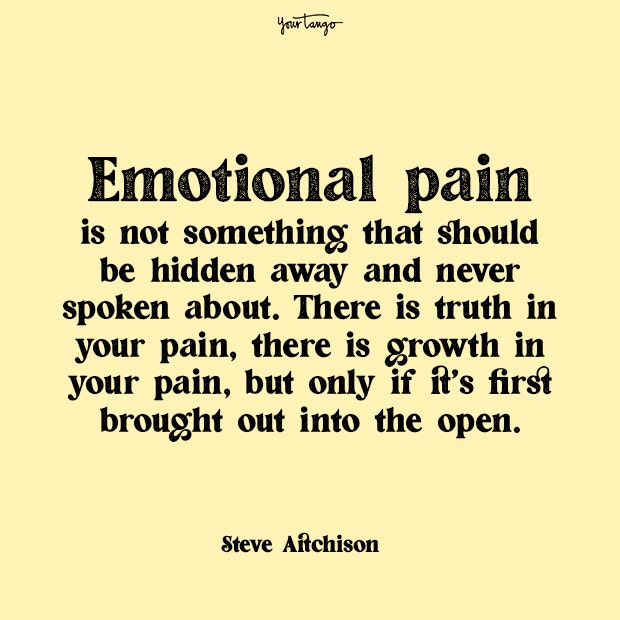 mental health quote Steve Aitchison mental health quote