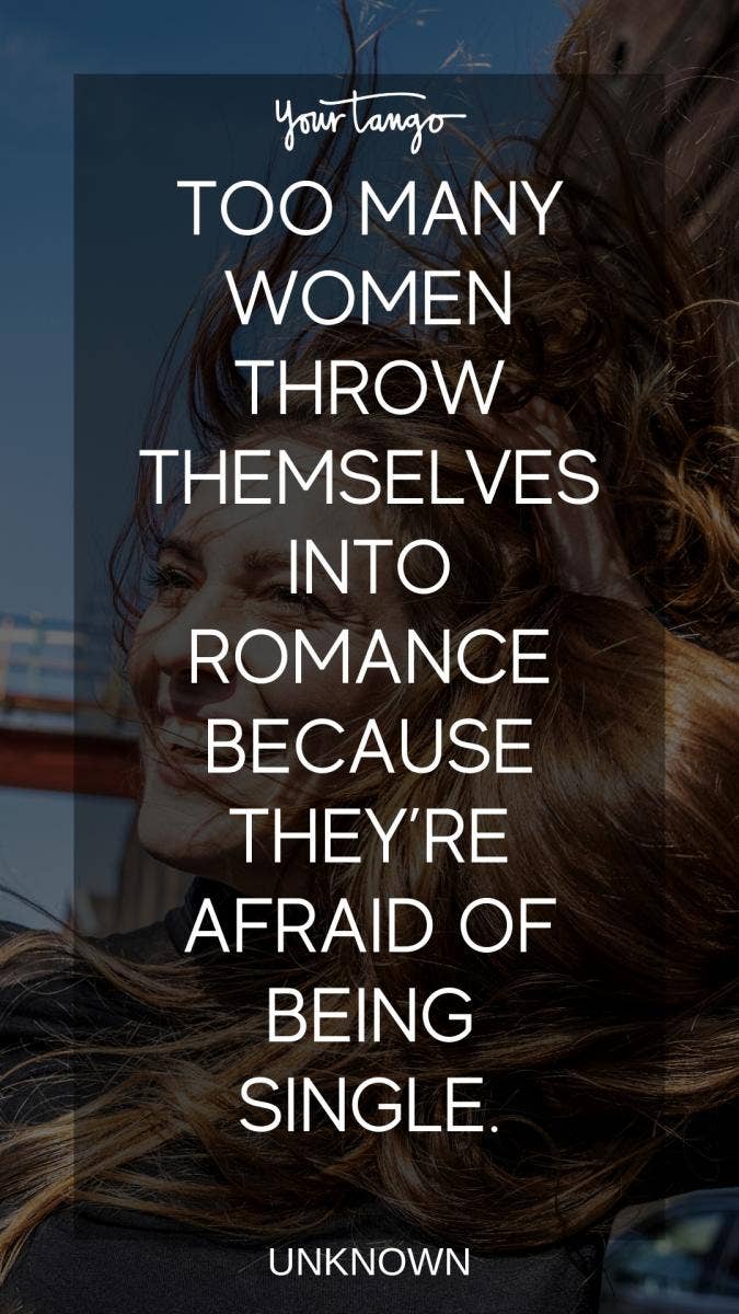 embrace being single empowering quotes embrace being single empowering quotes