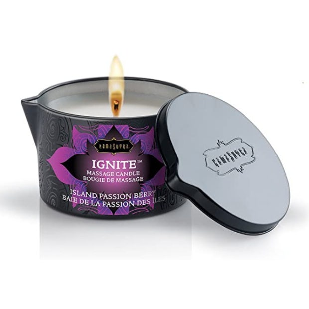 erotic massage oil for Valentine's Day erotic massage oil