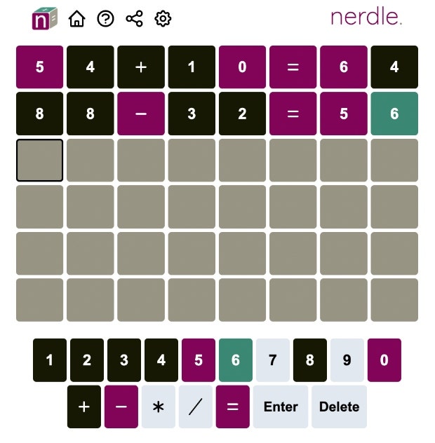 games like wordle nerdle games like wordle nerdle