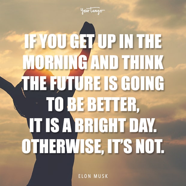 Elon Musk Good Morning Quote Elon Musk Good Morning friends