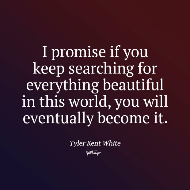 promise quotes Tyler Kent White promise quotes