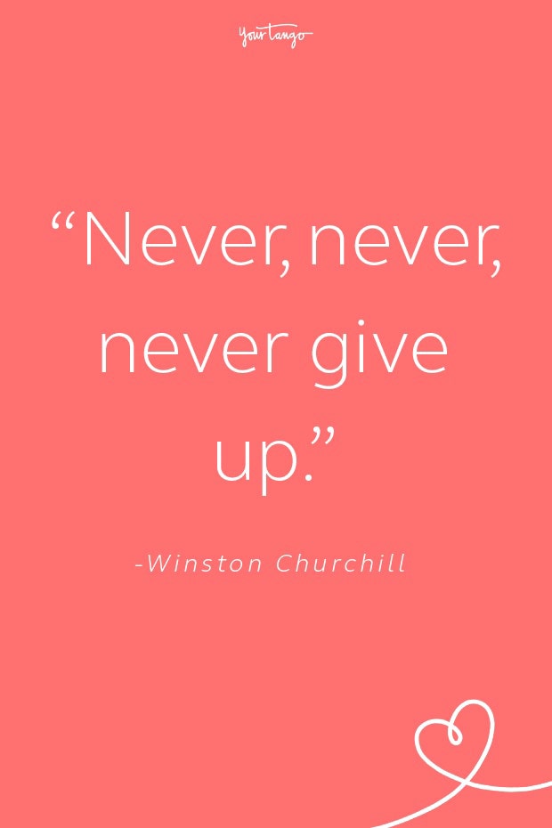 Winston Churchill Suicide Prevention Quote Winston Churchill Suicide Prevention Quote