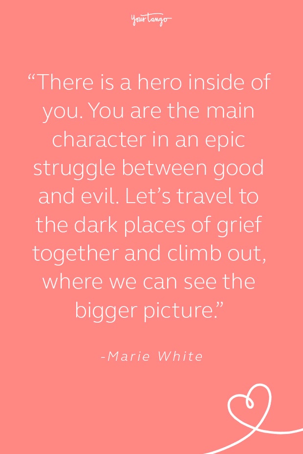 marie white suicide prevention quote marie white suicide prevention quote