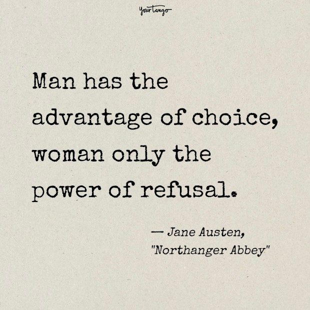 Jane Austen quotes Jane Austen quotes