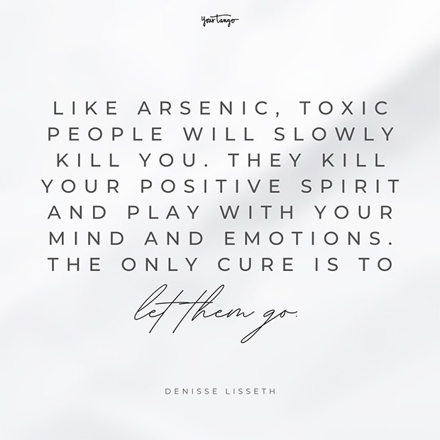 letting go of someone who doesn't want you quotes