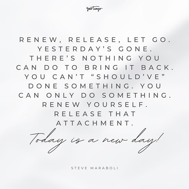 letting go of someone who doesn't want you quotes