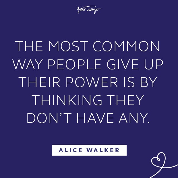 Alice Walker literary quotes