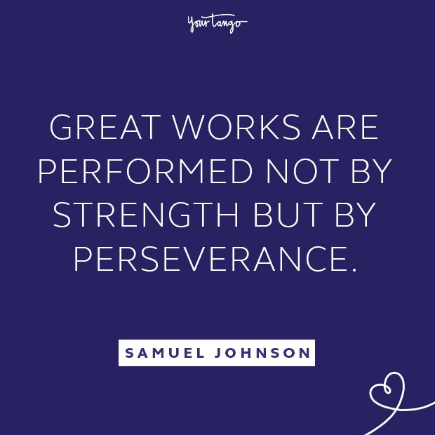 Samuel Johnson literary quotes