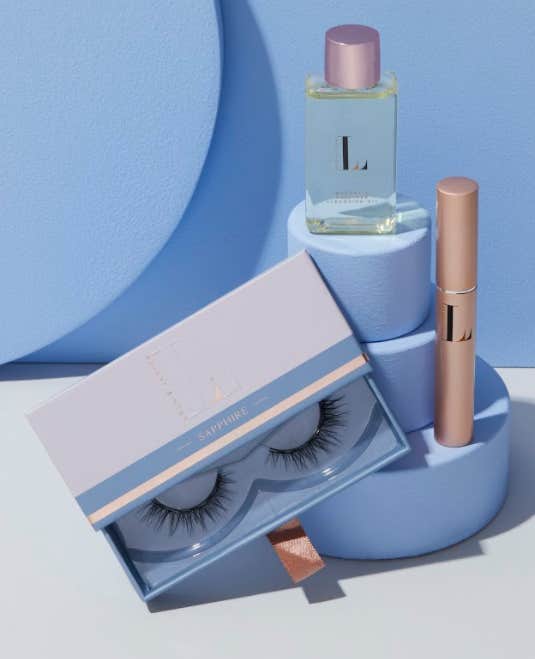 magnetic eyelashes lola's lashes magnetic eyelashes lola's lashes