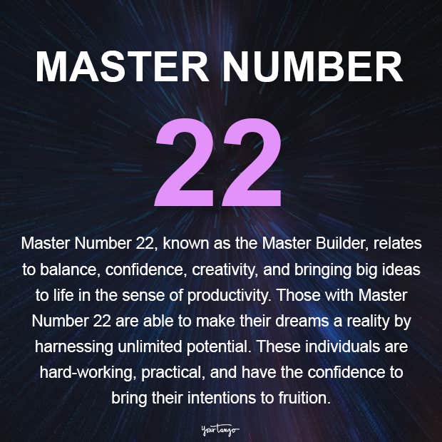 master number 22 meaning master number 22 meaning