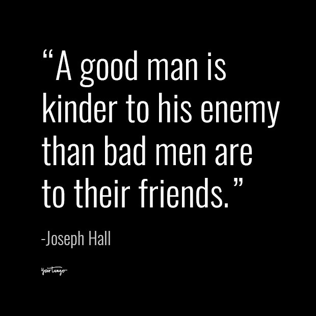 good man quotes good man quotes