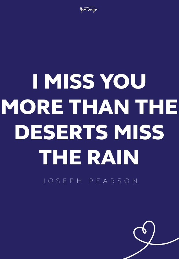 I miss you quotes i miss you quotes